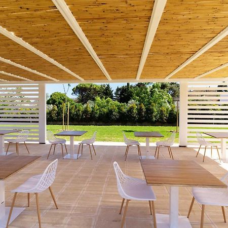 Sound Garden Charming Rooms Torre dell'Orso Buitenkant foto
