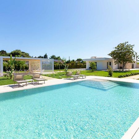 Sound Garden Charming Rooms Torre dell'Orso Buitenkant foto