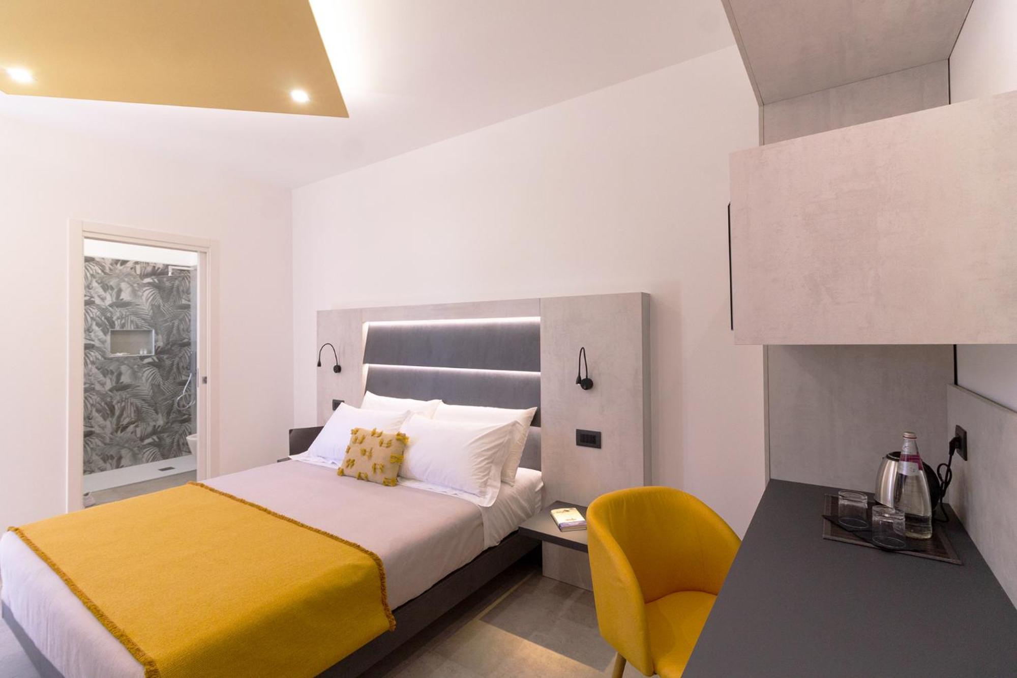 Sound Garden Charming Rooms Torre dell'Orso Buitenkant foto