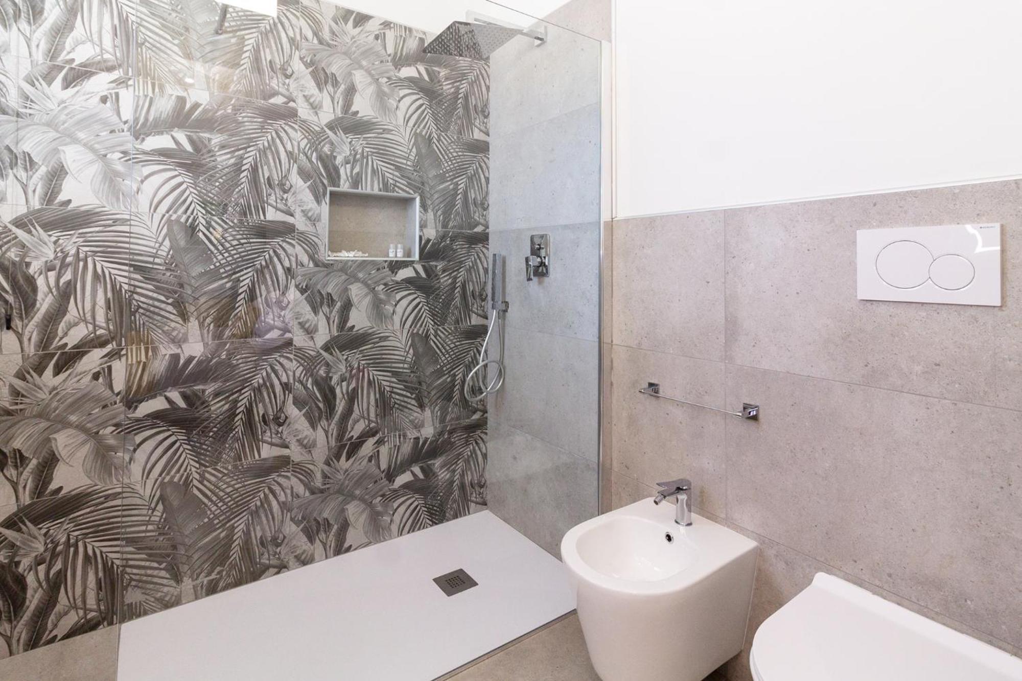 Sound Garden Charming Rooms Torre dell'Orso Buitenkant foto
